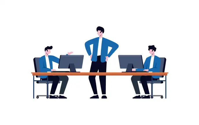 環境を知るのイメージ画像