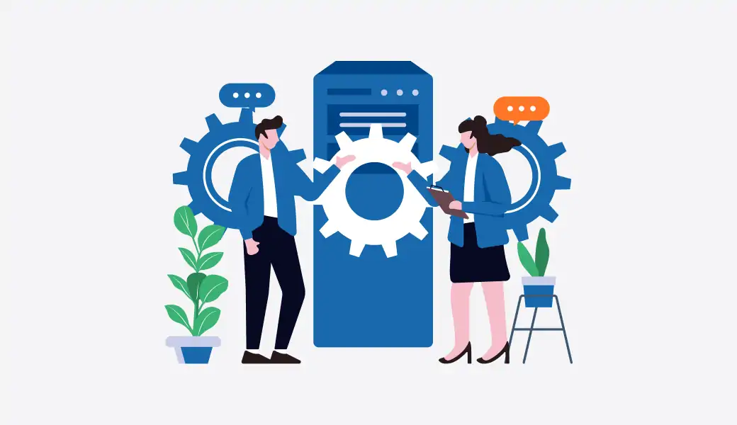 NDSのこれからのイメージ画像