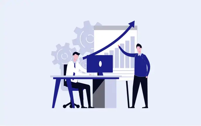 エンジニア育成のイメージ画像