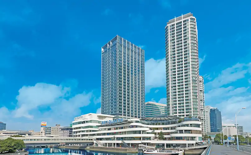 本社全景のイメージ画像