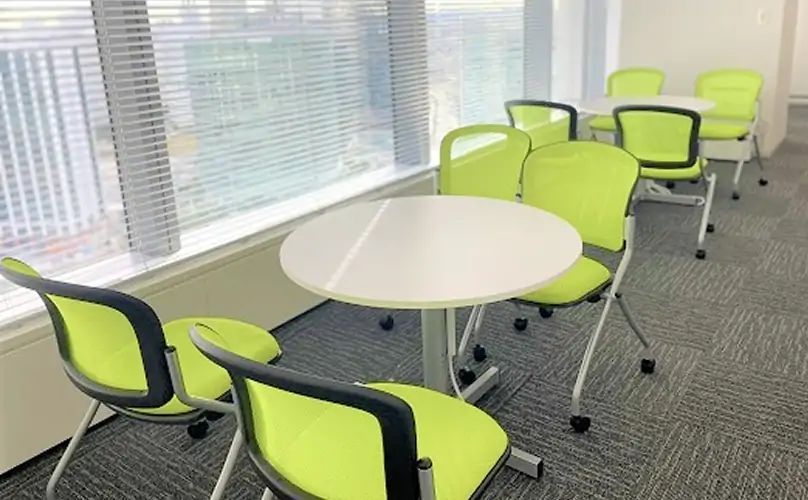 打合せスペースのイメージ画像