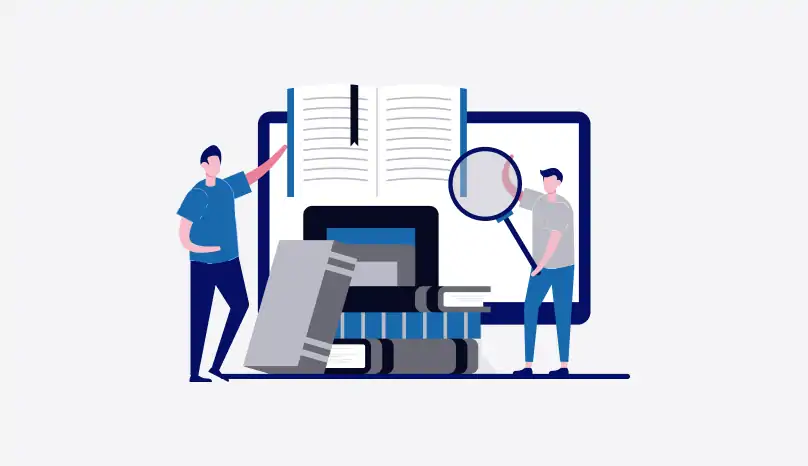 テーマ別研修のイメージ画像