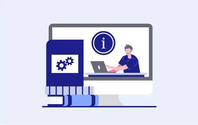 信頼の体制のイメージ画像