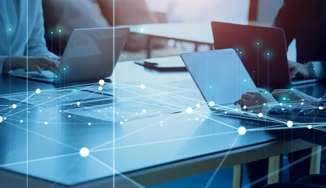 ERPのイメージ画像