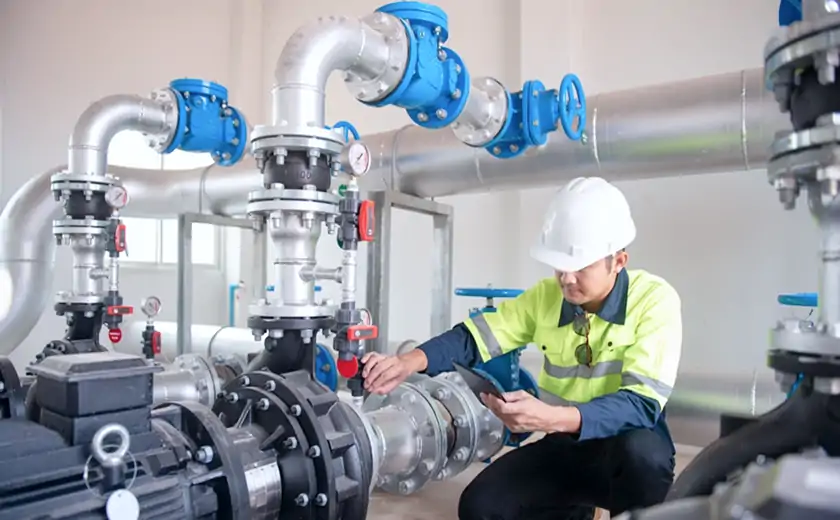 社会基盤分野のイメージ画像