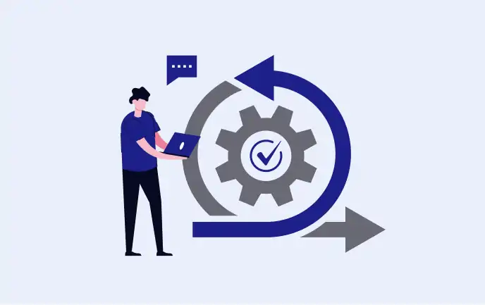 一貫体制のイメージ画像