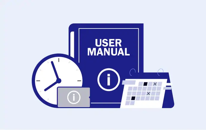 運用支援のイメージ画像