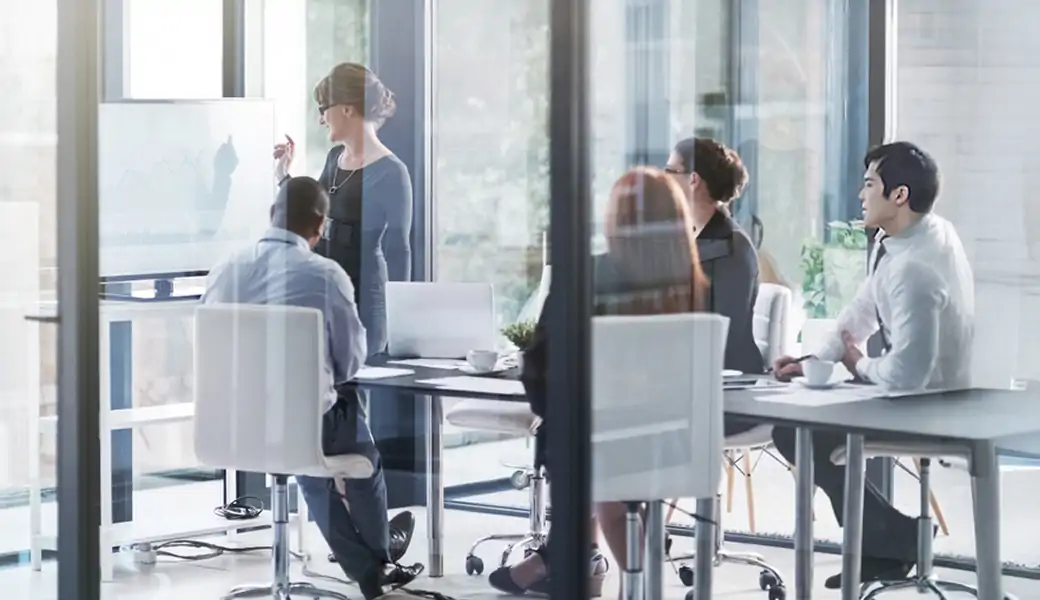 システムコンサルのイメージ画像