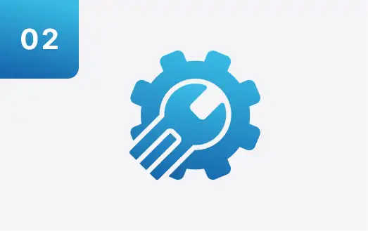 設計のイメージアイコン