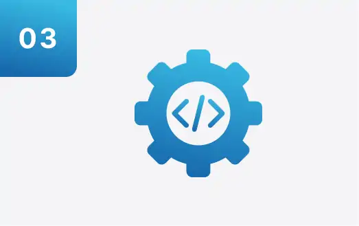 開発のイメージアイコン